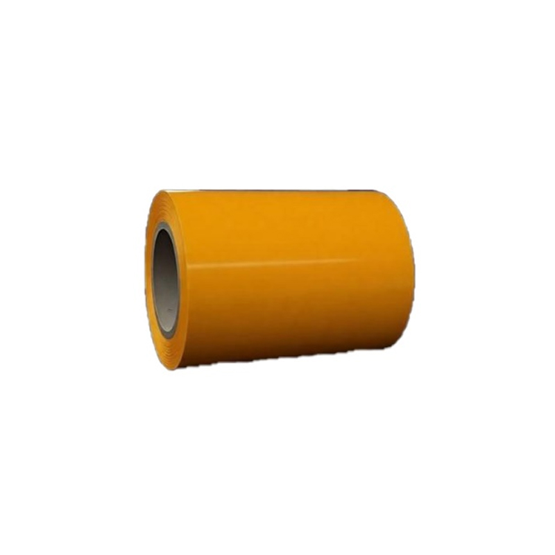 Waterproof, Weather & Corrosion Resistant Pre-Coated Panels for Construction                               