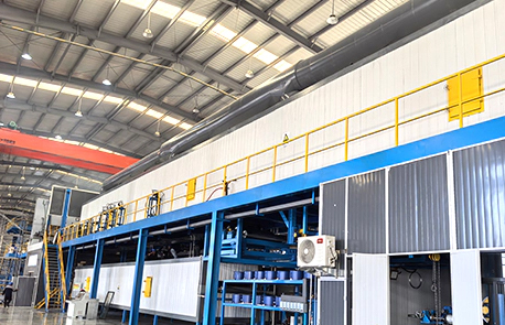 Ningbo Fengyi New Materials Co., Ltd.