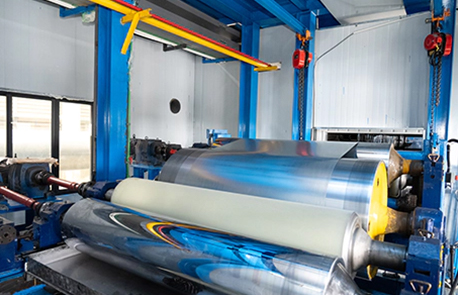 Ningbo Fengyi New Materials Co., Ltd.
