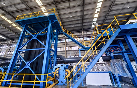 Ningbo Fengyi New Materials Co., Ltd.