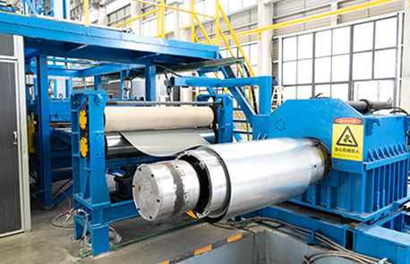 Ningbo Fengyi New Materials Co., Ltd.