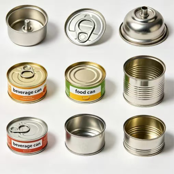 canned food