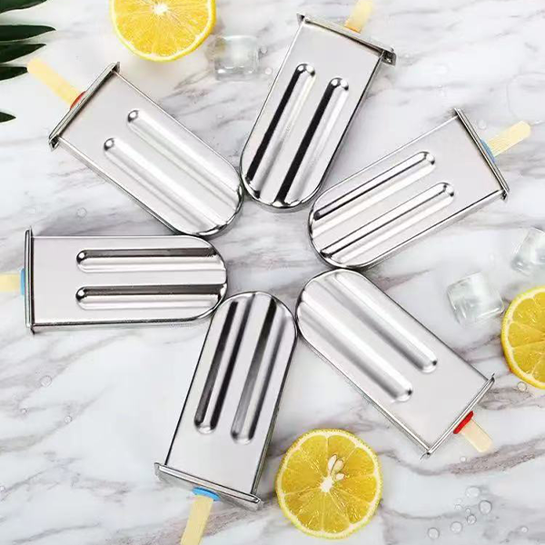 Popsicle molds