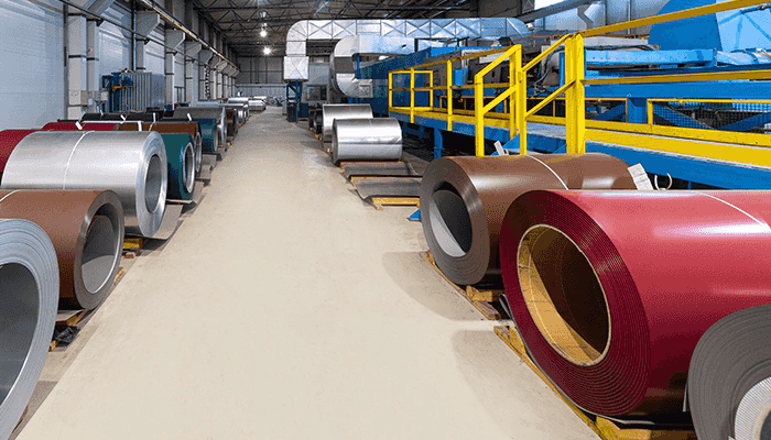 Ningbo Fengyi New Materials Co., Ltd.
