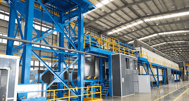 Ningbo Fengyi New Materials Co., Ltd.